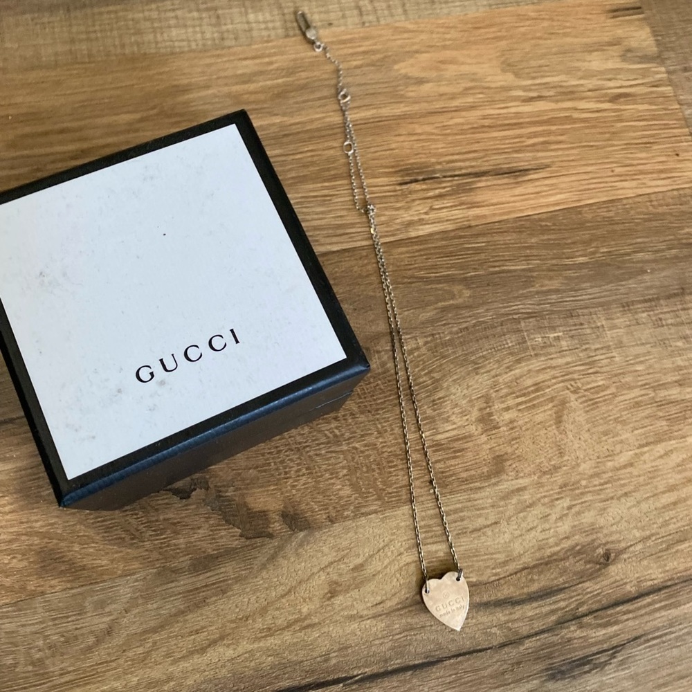 Women’s Gucci Necklace